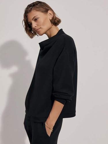 Image of KOTTY Women's Premium Cozy Winter Set for Stylish Layering, Travel, Lounging, and Everyday Warmth in Cold Weather