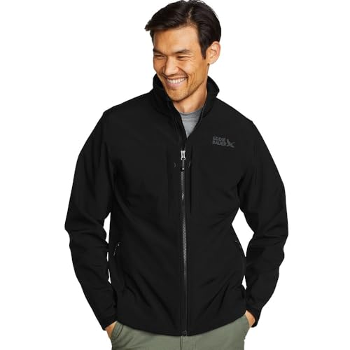 Image of Eddie Bauer Mens Windfoil Thermal Jacket