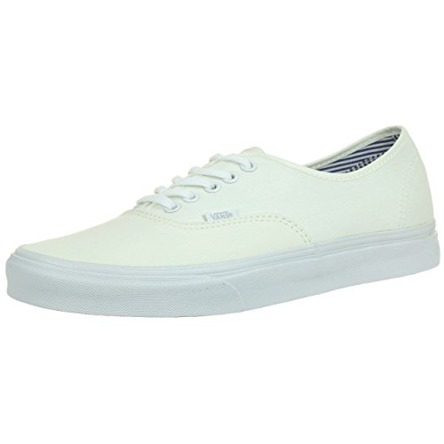Baskets Vans Authentic Blanc de Blanc 43 EU pour résoudre vos problèmes de style au quotidien
