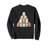 Photo Gallery albero di natale gingerbread cookie cottura uomini & donne grafica felpa Photo Gallery albero di natale gingerbread cookie cottura uomini & donne grafica felpa