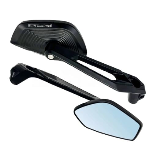 Rétroviseur embouts guidon pour R 1250 GS et R1200GS LC ADV