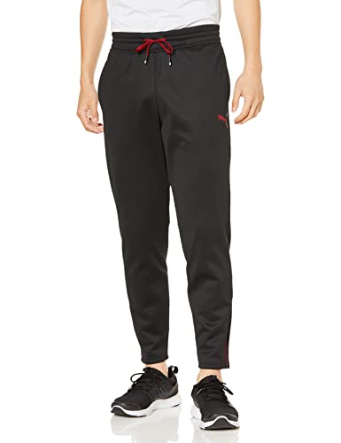 PUMA(プーマ) パンツ トレーニング TRAIN FADE パワー フリース ジョガー 521263 メンズ 521263 21年秋冬カラー プーマ ブラック(01) M