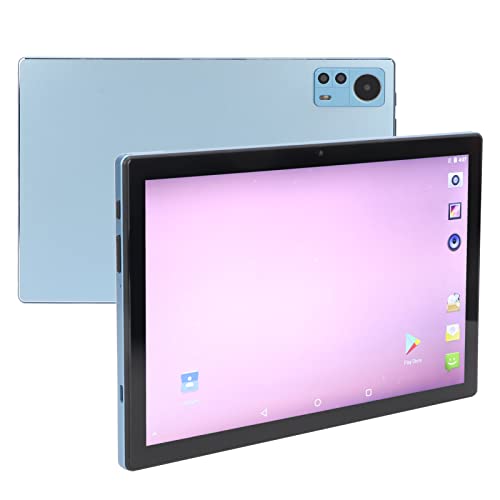 Septpenta Tablet Android 11 de 10,1 Pulgadas con 8G RAM 256G ROM Octa Core Processor 6000mAh...