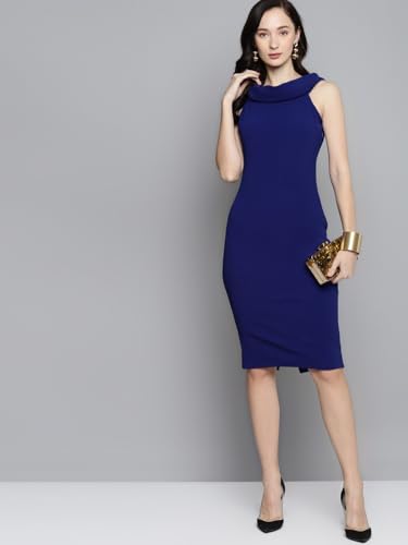 Image of Sassafras Women Bodycon Dress