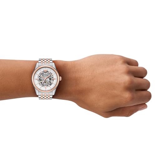Image of Emporio Armani Black Watch AR60093