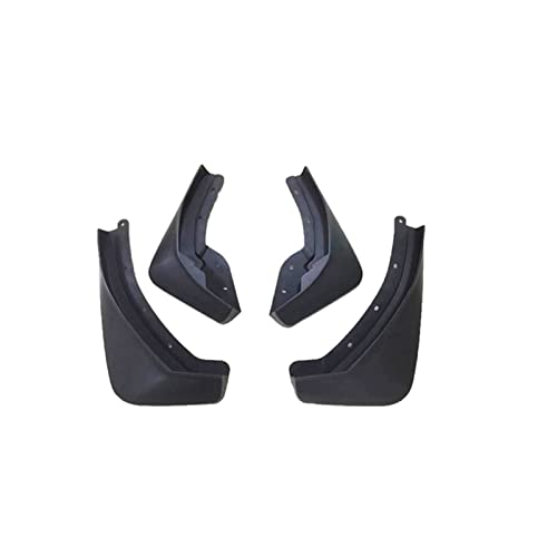 Bavettes garde-boue pour Volvo XC40 2018-2020 idéales pour les sorties nature