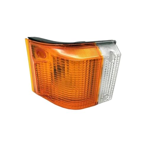 Luces Giro Indicadoras Isuzu NPR58 NKR57 parachoques