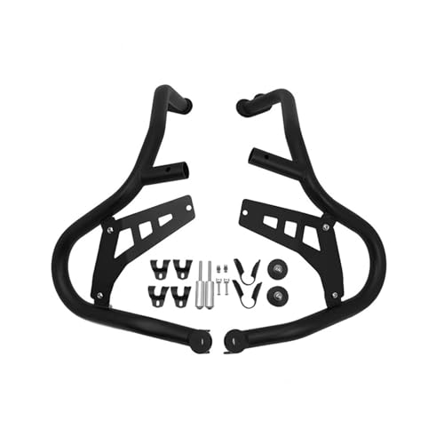 Cadre de pare-chocs pour BMW R1250GS protéger les cylindres des chutes
