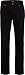 Produktbild Eurex by Brax Style Carlos, Schwarz (Black Black 02), 36W / 32L