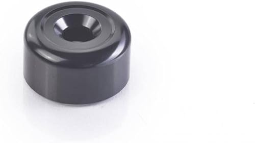 Triumph Terminador de extremo de barra triple Speed TripleStreet Negro - A9630383