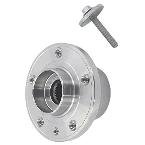 Roulement moyeu de roue avant 31476395 pour réparation S60