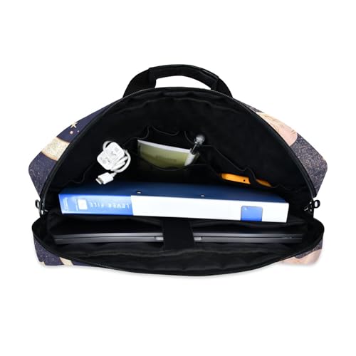 ALAZA Funda para portátil con asas y correa 13-15.6 pulg miniatura 6