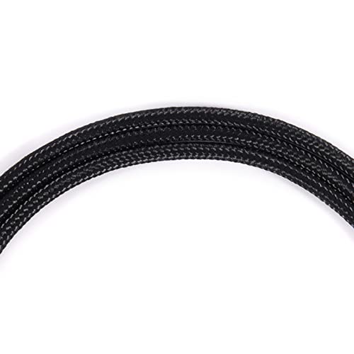 Earphone Extension Cord Oxygen-Free Copper Wire For G633 G635 Gaming Headset Superior-Sound Quality Headphone Cable Earphone Extension Cord Oxygen-Free Copper Wire For G633 G635 Gaming Headset Superior-Sound Quality Headphone Cable