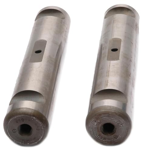 Perno de centro ACDelco 45G16045 para ballesta trasera de coche