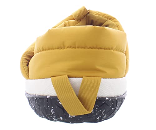 Image of THE NORTH FACE Women's Thermoball Traction Mule V Winter Shoe | Insulated & Water Repellent, Rubber Outsole