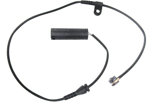 Sensor de pastilla de freno URO Parts 34351182065 cable de aviso de desgaste para eje delantero