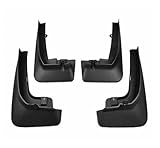 MMTSEWW Car Mudguardcompatible with BMW X5 X M Sport G05 G18 2019 2020 2021 2022 2023 Fender Mud Guard Flap Splash Plastic Auto Part Accessories(BMW X5 X G05)