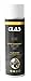 CLAS Equipements CO1042 CLAS Appret Garnissant Gris Clair 500 ML, (Lot de 1)