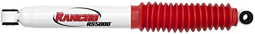 Rancho Rs5264 Rs5000 Series Shock #TOP21