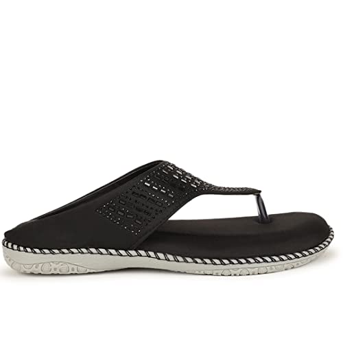 Image of ORTHO JOY doctor Slipper for women || Orthopedic Fashionable stylish Women's Slipper