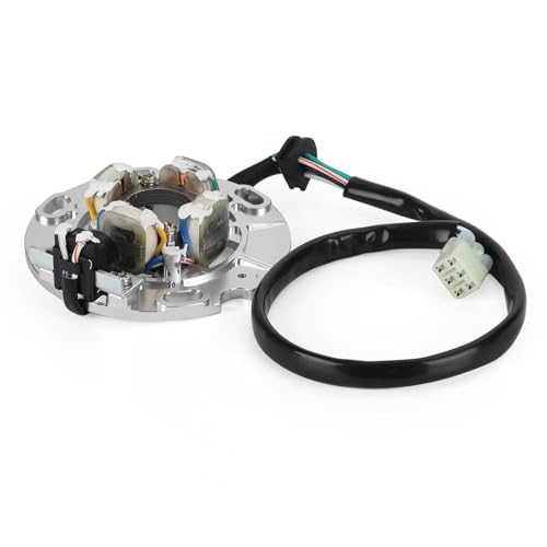 Bobine stator moto YZ125 pour restaurer son cross