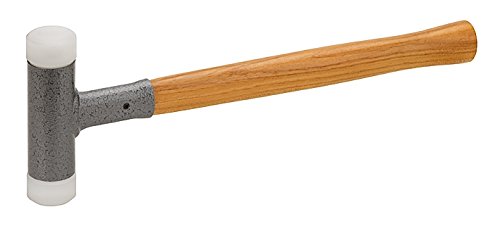 FREUND & Cie – Amigo – Marteau sans recul de 32 mm