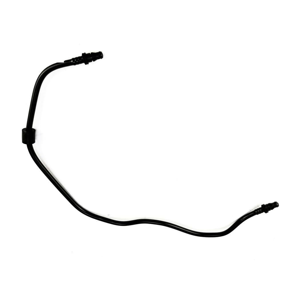 Bcdskzavu One Color 2225014125 Deputy Kettle Water Pipe Fit For S-Class Pipe Rubber Hose