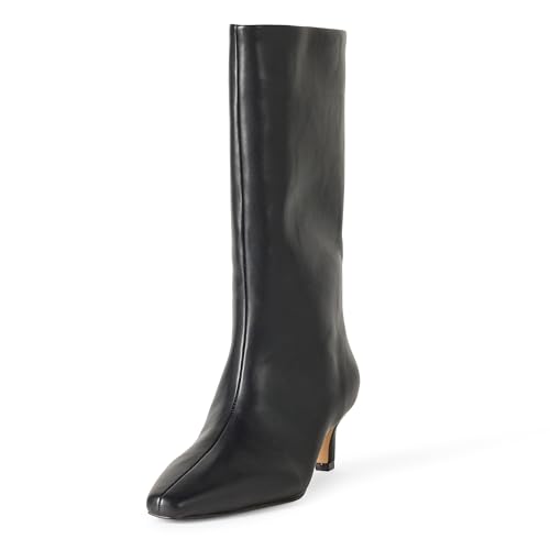 The Drop Women’s Serena Midi Boot Classic