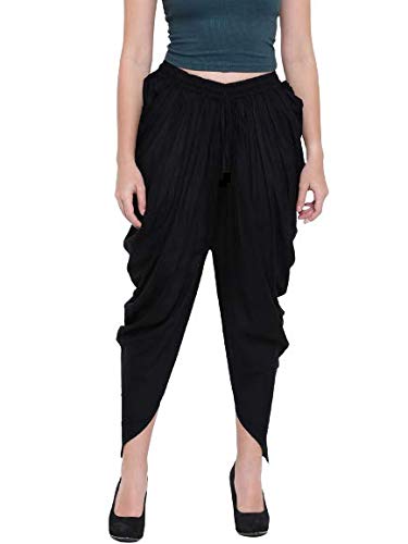 Buy Faunashaw Women Stylish Dhoti Pants 