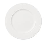 Premium Bone Porzellan Villeroy & Boch (UK) Ltd, uk home, VBKH4 La Classica Nuova, Porzellan, Weiß, 1 STK