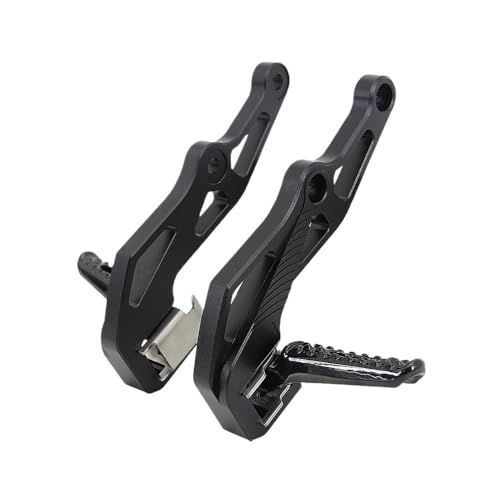 Repose-pieds moto anti-glisse pour NC 750 D Integra pédale de remplacement robuste