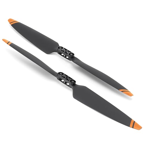 DJI 2112 High-Altitude Low-Noise Propeller für Matrice 350 RTK Drohne, Paar