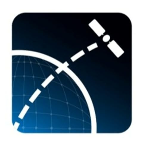 A Power Grid in Space: The Ex Terra Podcast Podcast Por  arte de portada