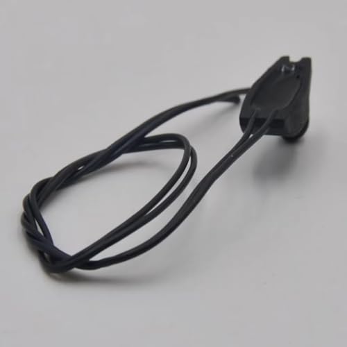 Sensor de temperatura exterior para reparar el termómetro digital de Peugeot 207 407 5