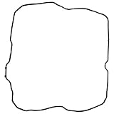 Fel-Pro TOS18725  Trans Pan Gasket