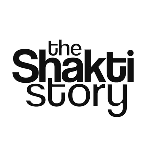 The Shakti Story copertina