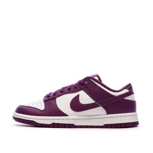 Image of Nike Mens Nike Dunk Low Retro Running Shoes