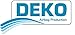 DEKO Dunnage Airbags | Inflatable Reusable Woven PP Cargo Dunnage Bags | Industrial Load Stabilization for Pallets, Containers, Trucks (1, 36