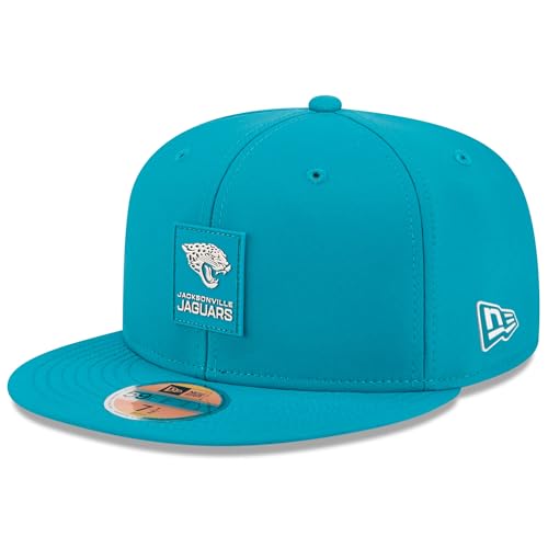 Casquette NFL 2025 Sideline 59FIFTY New Era pour les stades