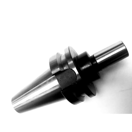 Porte outil BT 40 V-flange pour mandrin Jacobs avec longueur totale 5.6 pouces