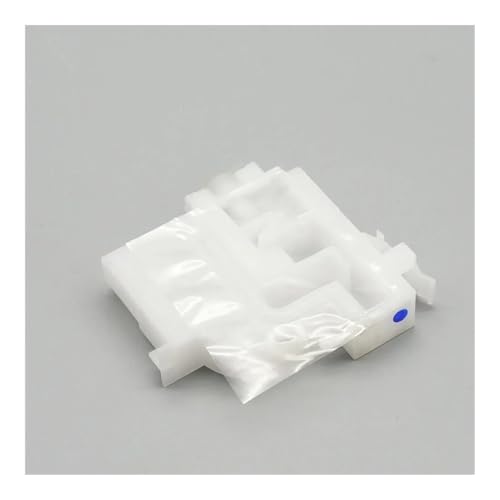 Adaptateur d'amortisseur d'encre résout problème impression EPSON L3150 L1110