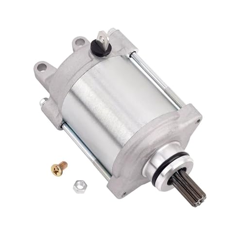 Démarreur GSX-R 1000 K5 K6 K7 K8 pièce réparation électricité moto 31100-40F00