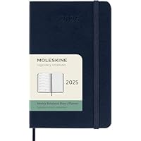 Moleskine Weekly Planner,