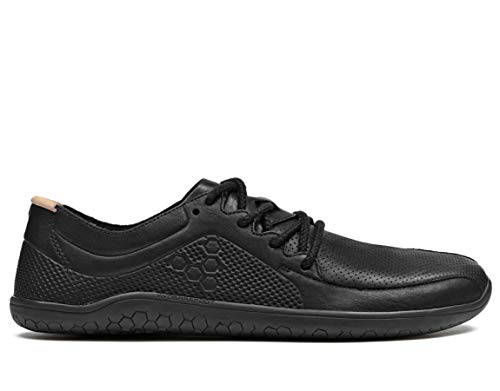 Vivobarefoot Primus Lux – Best barefoot leather sneaker
