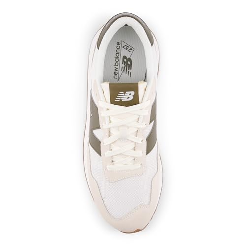 Image of New Balance Men's 237 V1 Sneaker