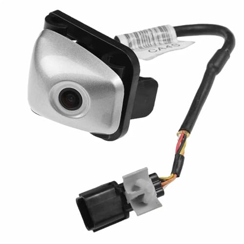 Caméra de recul pour Kia 95760-A7CB0 assistance stationnement couleur gris