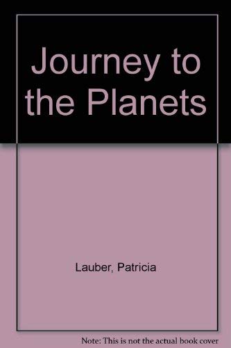 Journey/planets-3e-Glb 0517581256 Book Cover