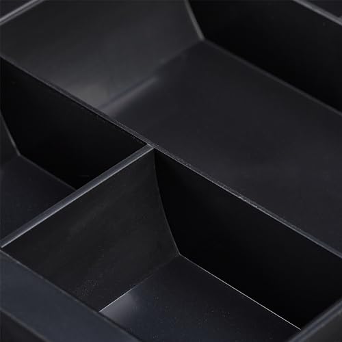 Relaxdays Geldkassette, 3-stellige Zahlenkombination, Münzeinsatz, Geldkasten Eisen, Kasse, HBT 8,5x20x17 cm, pink