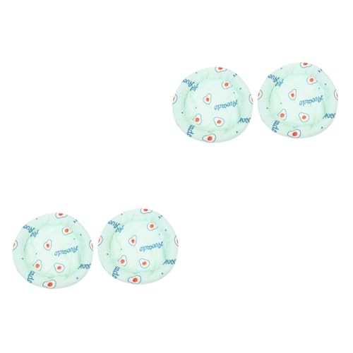 VANZACK Lot De 2 Tapis Auto-rafraîchissants pour Hamster Cochon Dinde Lit pour Animaux De Compagnie Tapis Respirants Et Glacés 2 Pièces X 2