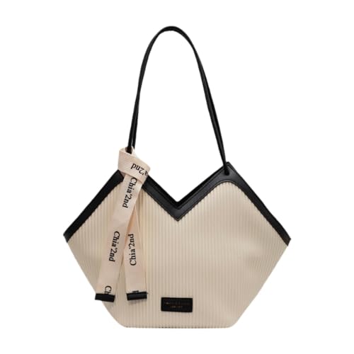 Sac bandoulière femme polyvalent pour shopping loisirs et voyage